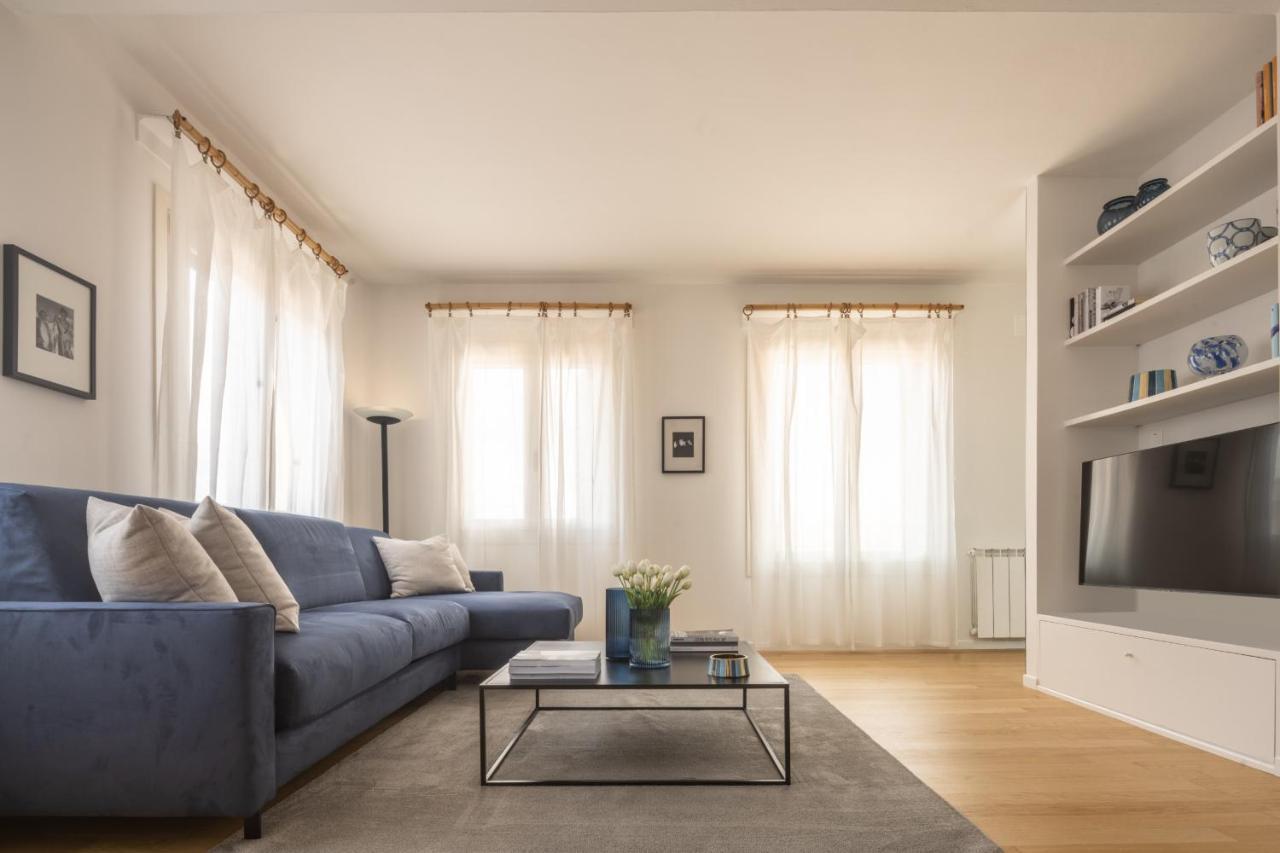Santa Croce Design Apartment R&R Venice Exterior photo