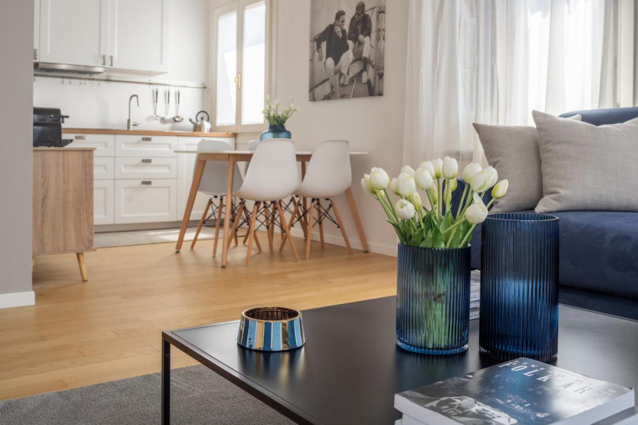 Santa Croce Design Apartment R&R Venice Exterior photo