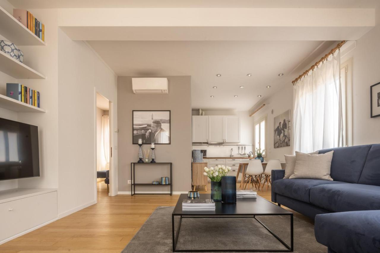 Santa Croce Design Apartment R&R Venice Exterior photo