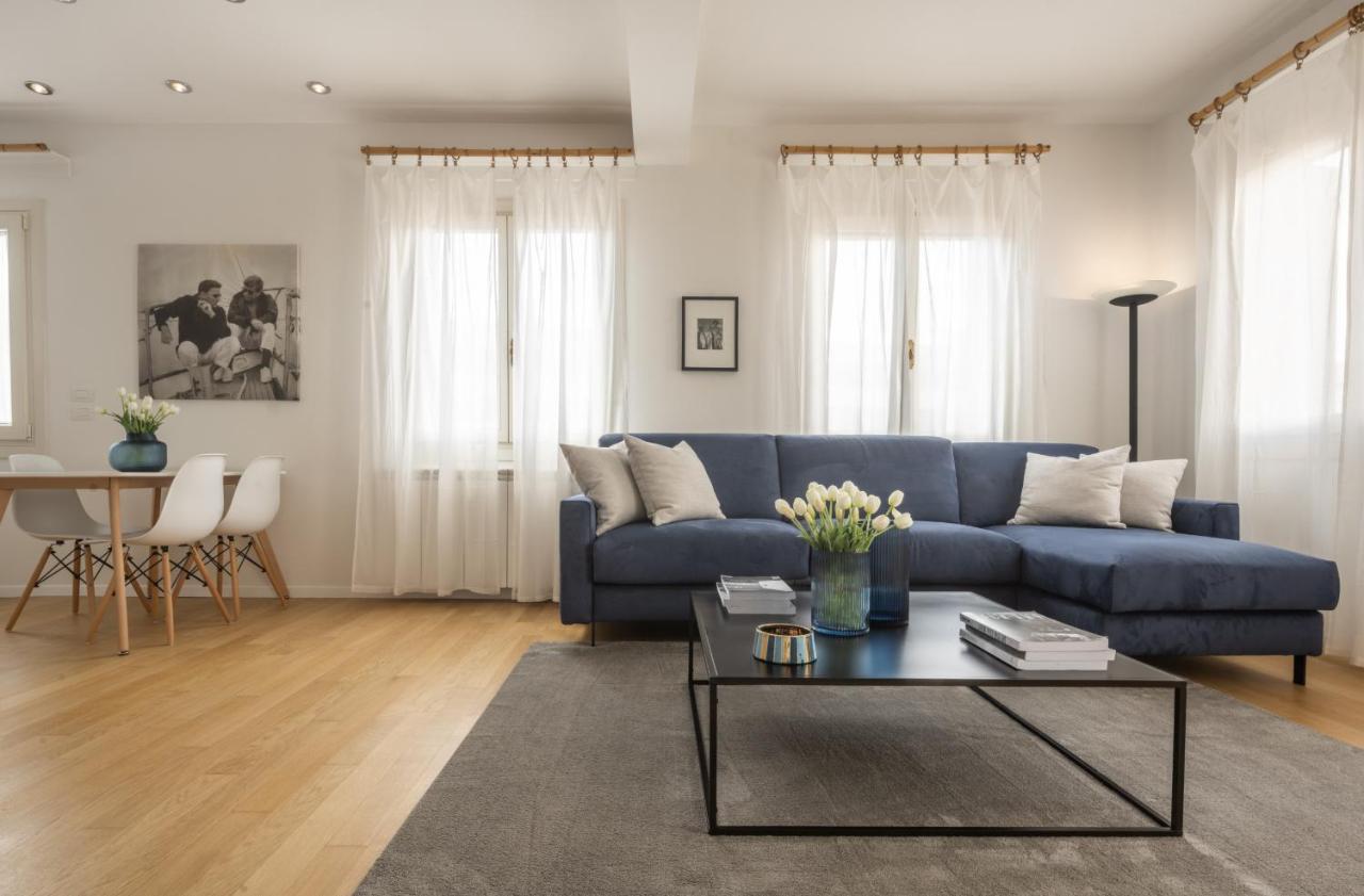 Santa Croce Design Apartment R&R Venice Exterior photo