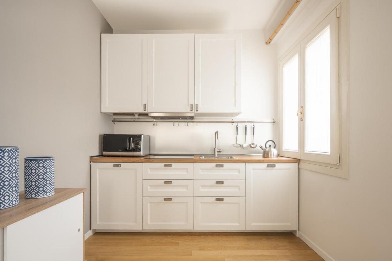 Santa Croce Design Apartment R&R Venice Exterior photo