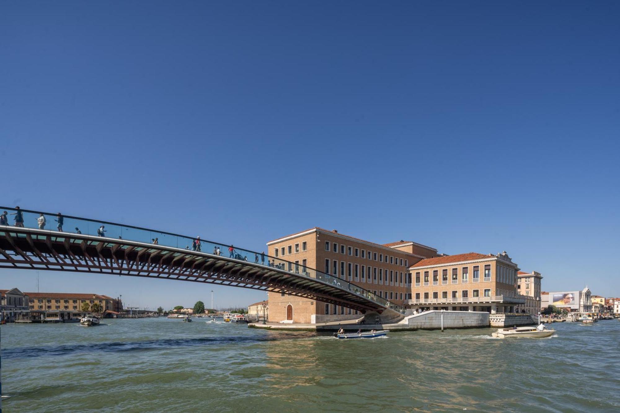Santa Croce Design Apartment R&R Venice Exterior photo