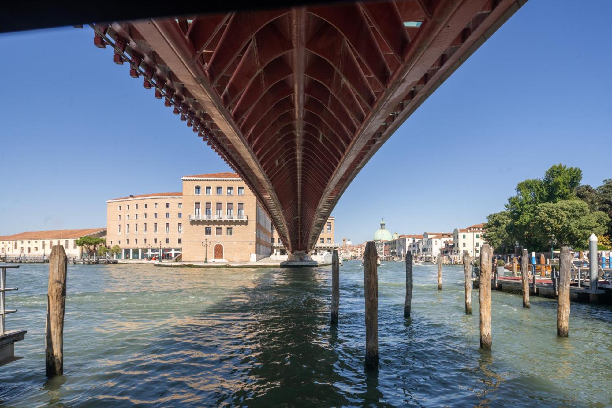 Santa Croce Design Apartment R&R Venice Exterior photo